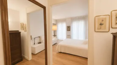 Apartment on Carrer de les Planes photo 36