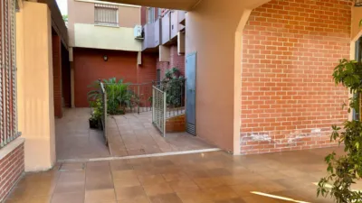 Apartment in Barriada San Diego photo 28