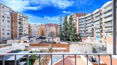 Apartment on Carrer de Las Navas de Tolosa photo 4