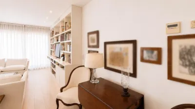 Apartment on Carrer de les Planes photo 11