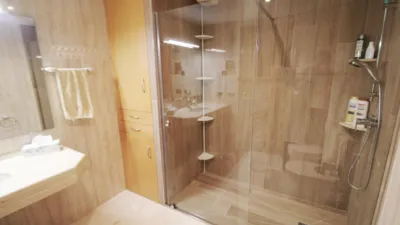Apartment in the City Centre photo 22