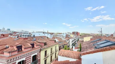 Apartment on Calle de las Huertas photo 16