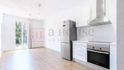 Apartment on Carrer de Las Navas de Tolosa photo 9