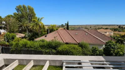 Chalet in El Altet - Balsares photo 16