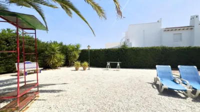 Chalet Very Close to the Beach photo 32