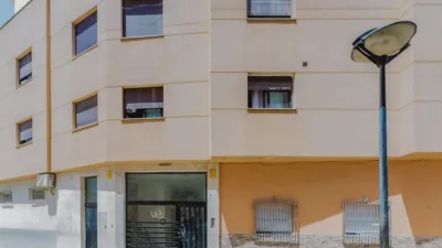 Apartment in Las Norias photo 17
