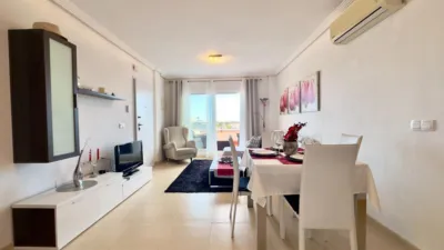 Piso – Orihuela, Urbanización Horizonte - Más