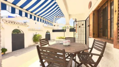 Casa – Orihuela, Residencial Zeniasol II, Urbanización La Zenia II - Vista 3
