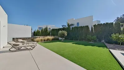 Chalet in Las Colinas Golf photo 47