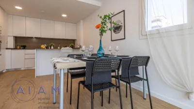Apartment on Rda. Dr. Anglès photo 2