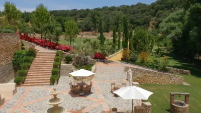 Casa en Andalucia photo 9
