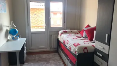 Apartment on Landabe Street photo 18