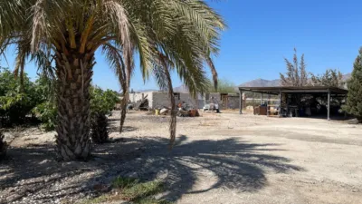 Chalet in Comunidad Valenciana photo 16