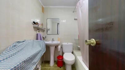 Flat on Novia Salcedo Street photo 26