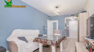 Apartment in Loma Verde photo 38