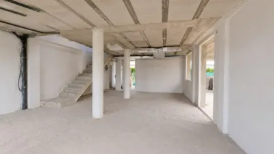 Chalet in El Altet - Balsares photo 17