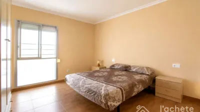 Apartment in Plaza del Mediterráneo photo 20
