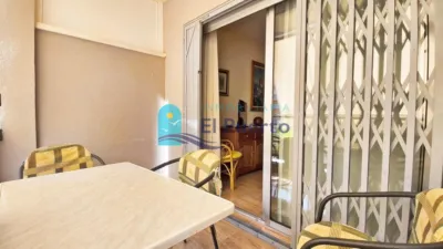 Apartment in the Centre photo 10