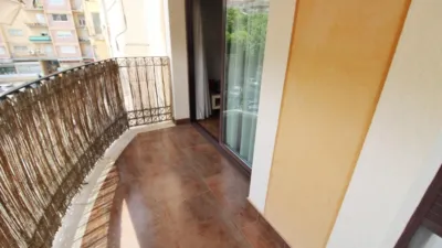 Apartment in Centre photo 27