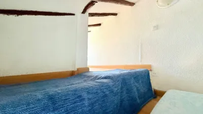 Apartment on Calle de las Huertas photo 21