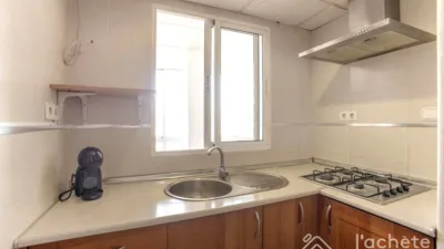 Apartment in Plaza del Mediterráneo photo 8