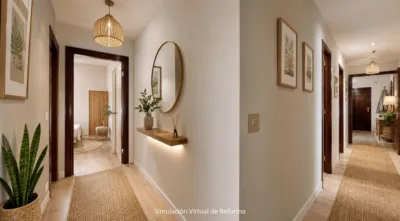 Flat on Novia Salcedo Street photo 10