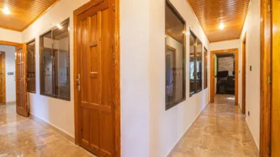 Chalet on Camino de Altabix photo 59