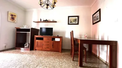 Apartment in University Area photo 3