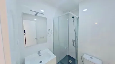 Apartment in Puerta Bonita photo 28