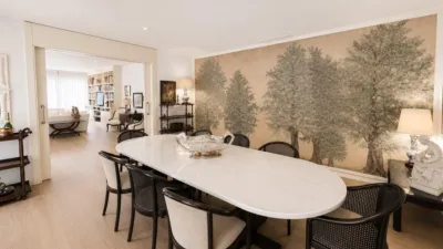 Apartment on Carrer de les Planes photo 13