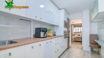 Apartment in Loma Verde photo 28
