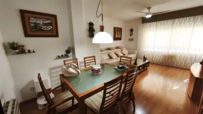 Apartment on Carretera Sentmenat photo 6