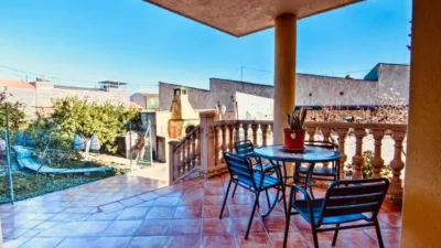 Casa – Orihuela, Barrio del Camino Viejo de Hurchillo - Vista 2