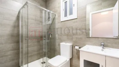 Apartment on Carrer de Las Navas de Tolosa photo 25