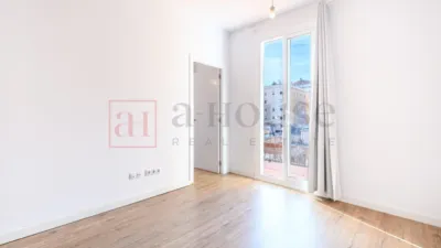 Apartment on Carrer de Las Navas de Tolosa photo 19