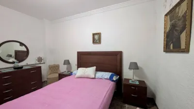 Apartment on Doctor Corral and Mairá Street photo 14