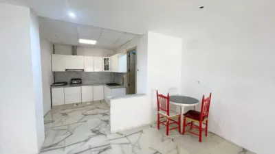 Piso en Carrús Este photo 6