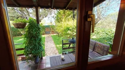 Casa en venta en Castilla y Leon, Palacios del Pan de 189.000 €