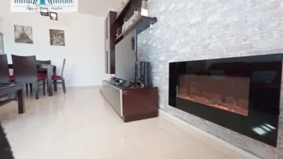 Piso – Albacete, Medicina - Vista 3