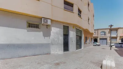 Apartment in Las Norias photo 18