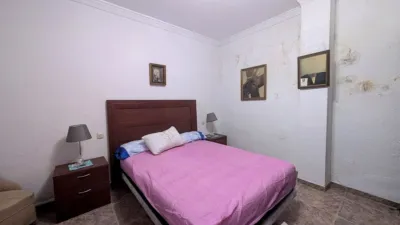 Apartment on Doctor Corral and Mairá Street photo 13