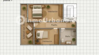 Chalet on Calle del Lligabosc photo 44