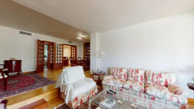 Apartment in Camí dels Reis photo 13