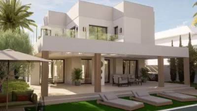 Casa – Rojales, Ciudad Quesada - Vista 2