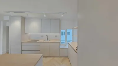 Piso – Alicante - Alacant - Vista 4