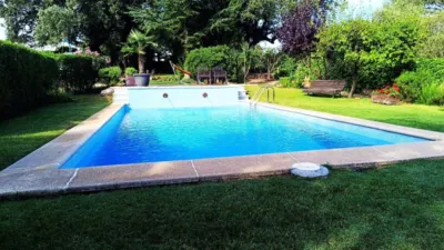 Casa en venta en Castilla y Leon, Palacios del Pan de 189.000 €