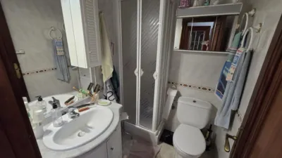 Apartment in the Centre photo 18