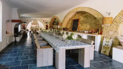 Casa en Andalucia photo 35