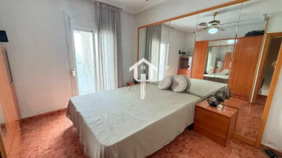 Apartment on Calle de la Sierra Maigmó photo 14