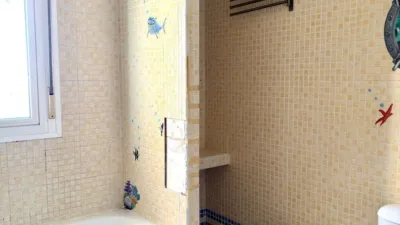 Apartment in Barriada San Diego photo 20